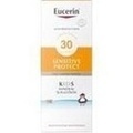 Eucerin® Kids Micropigment Sun Lotion LSF 30