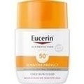 Eucerin® Sun Fluid mattierend LSF 50+