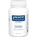 Pure Encapsulations® SAMe S-Adenosyl-Methionin