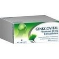 GINKGOVITAL Heumann 80 mg Filmtabletten