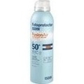 ISDIN Fotoprotector Fusion Air Spray SPF 50+