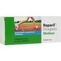 REPARIL-Dragees Madaus magensaftres.Tabletten
