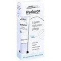 HYALURON LIPPEN-Volumenpflege Balsam
