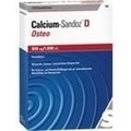 CALCIUM SANDOZ D Osteo 500 mg/1.000 I.E. Kautabl.