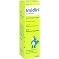 IMIDIN für Kinder 0,05% 0,5 mg/ml Nasenspray