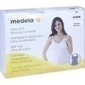 MEDELA Schwangerschafts- u. Still-Top XL weiß