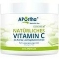 NORDHIT natürliches Vitamin C vegetarisch Pulver