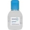 BIODERMA Hydrabio H2O Mizellen-Reinigungslös.