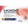 Locastad® gegen Halsschmerzen