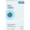 HYLO-COMOD Augentropfen