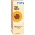 HYLO-PARIN Augentropfen