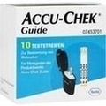 ACCU-CHEK Guide Teststreifen