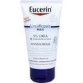 Eucerin® UreaRepair PLUS Handcreme 5%