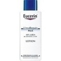 Eucerin® UreaRepair PLUS Lotion 10%