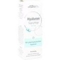 HYALURON TAGESPFLEGE riche Creme