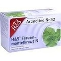 H&S Frauenmantelkraut N Filterbeutel