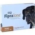 FIPRALONE 402 mg Lsg.z.Auftropf.f.sehr gr.Hunde