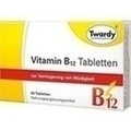VITAMIN B12 Tabletten