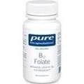 Pure Encapsulations® B12 Folate