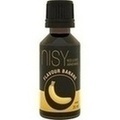 NISY Flavour Tafelsüße Banane Tropfflasche
