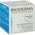 BIODERMA Hydrabio Creme Pot