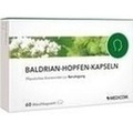 BALDRIAN HOPFEN-Kapseln