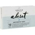 ARKTIBIOTIC Akut Kapseln