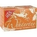 H&S Wintertee Orange-Sanddorn-Zimt Filterbeutel