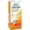 Otri-Allergie® Nasenspray Fluticason