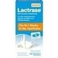 LACTRASE 6.000 FCC Tbl.Klickspender-Nachf&uuml;llpack
