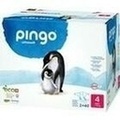 BIO WINDELN maxi Jumbo 7-18 kg Pinguin PINGO SWISS