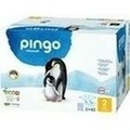 BIO WINDELN mini Jumbo 3-6 kg Pinguin PINGO SWISS
