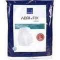 ABRI Fix Cotton Fixierhose m.Bein L