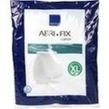 ABRI Fix Cotton Fixierhose o.Bein XL