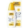 ANTI BRUMM Sun 2 in1 Spray LSF 50