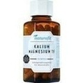 NATURAFIT Kalium Magnesium TF Kapseln