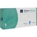 ABENA Nitril U.Hands.Classic unste.pu.frei S blau