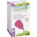 ÖKO Menstruationstasse Gr.M Medical MASMI