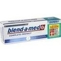 BLEND A MED Complete Protect EXPERT Tiefenreinig.