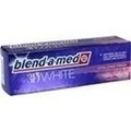 BLEND A MED 3D WHITE vitalizing fresh Zahnpasta