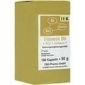 VITAMIN B6+B12+Folsäure N Kapseln
