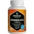 VITAMAZE Vitamin B12 1.000 μg Tabletten