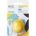 EOS Lip Balm lemon drop LSF 15 Blister