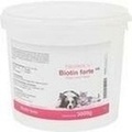 BIOTIN FORTE HK Haut u.Haar Pulver f.Hunde/Katzen