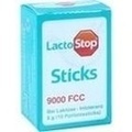 LACTOSTOP 9.000 FCC Sticks