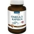 SAN OMEGA-3 Kapseln
