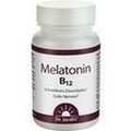 MELATONIN B12 Dr.Jacob's Tabletten