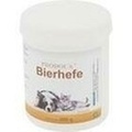 BIERHEFE PULVER f.Hunde/Katzen