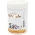 BIERHEFE PULVER f.Hunde/Katzen