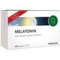 MELATONIN KAPSELN